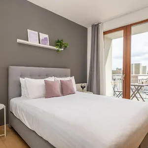 Vagabond Downtown Hotel apartamentowy